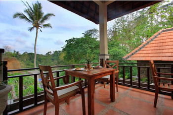 Griya Shanti & Villa Ubud