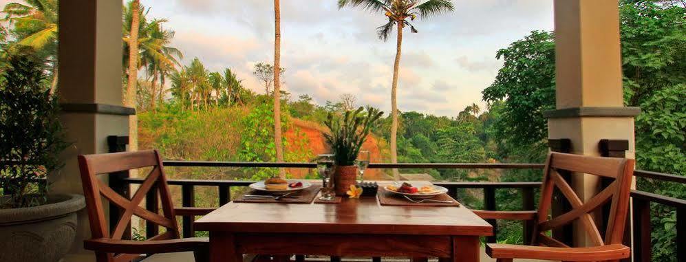 Villa Griya Shanti & Ubud