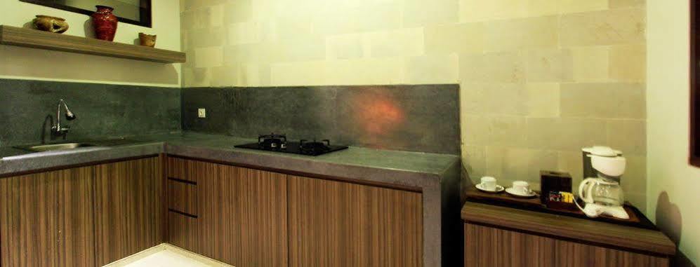 Griya Shanti & Villa *