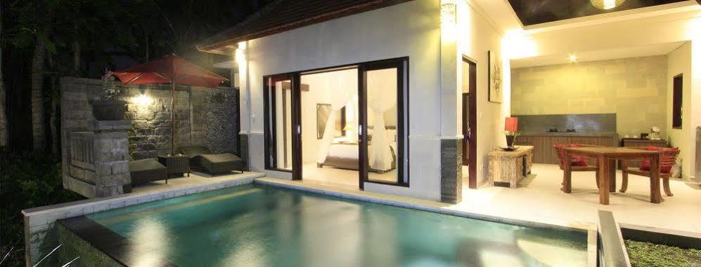 Griya Shanti & Villa Ubud