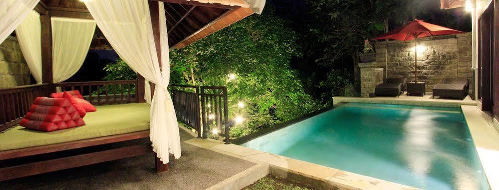 Villa Griya Shanti & Ubud