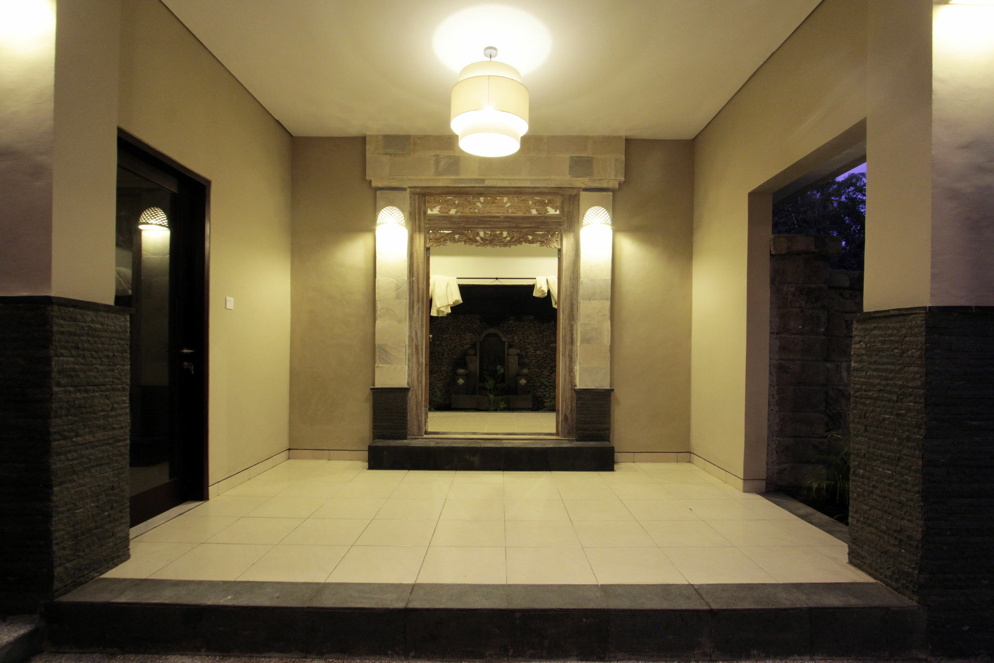 Griya Shanti & Ubud