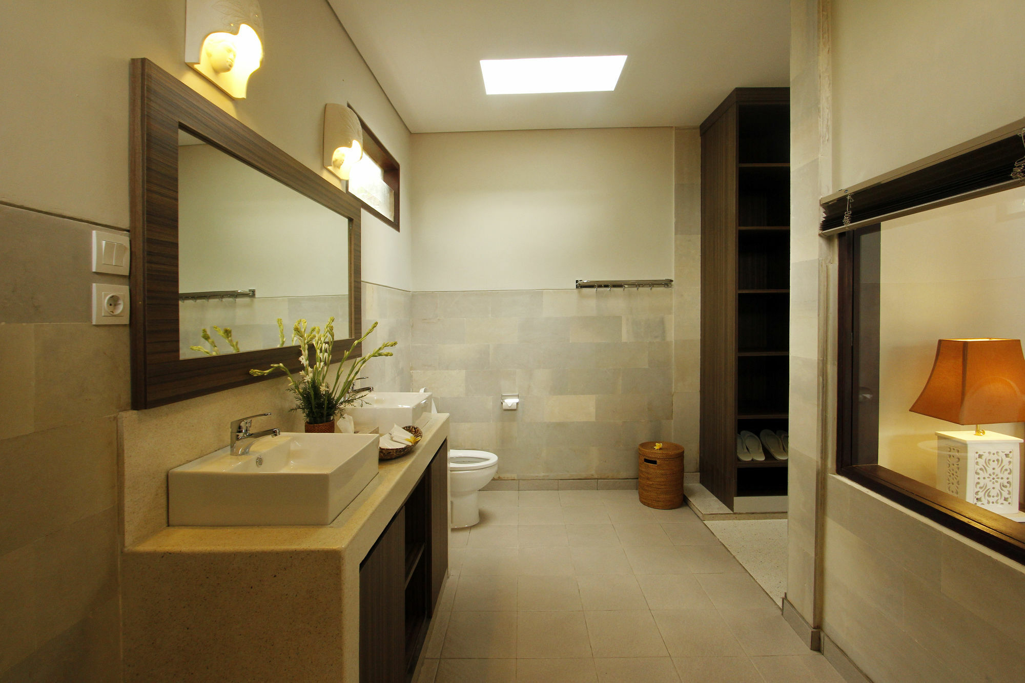Griya Shanti & Villa Ubud